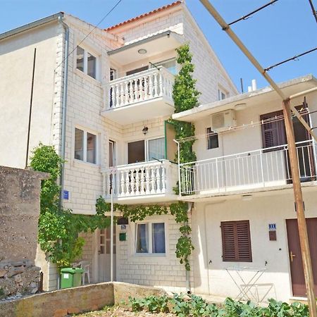 Apartments Jurica プリモシュテン エクステリア 写真