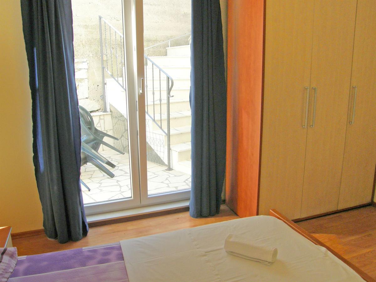 Apartments Jurica プリモシュテン エクステリア 写真