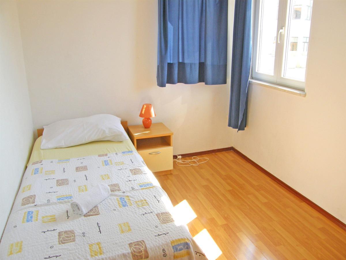Apartments Jurica プリモシュテン エクステリア 写真