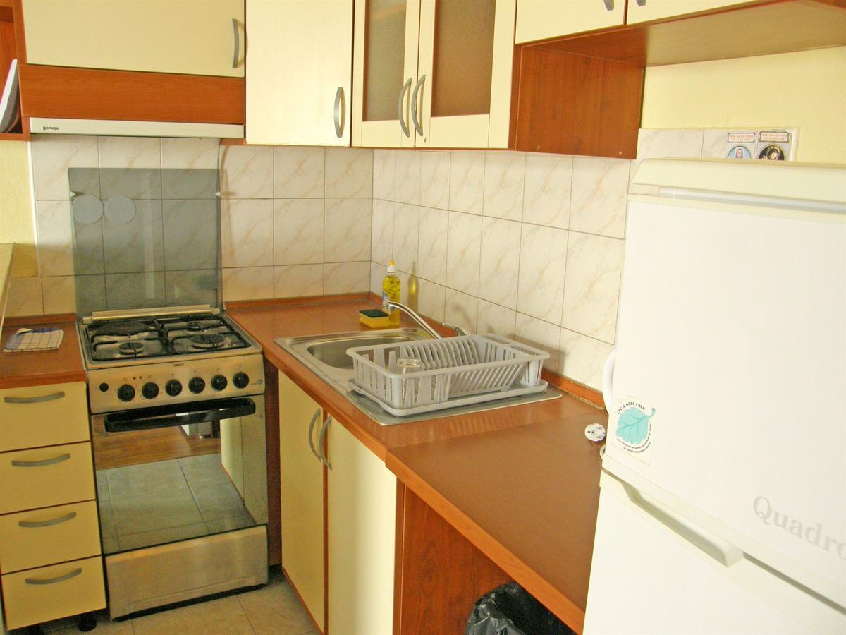 Apartments Jurica プリモシュテン エクステリア 写真